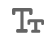 Tt for headings