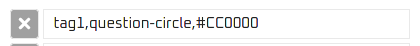 tagicons