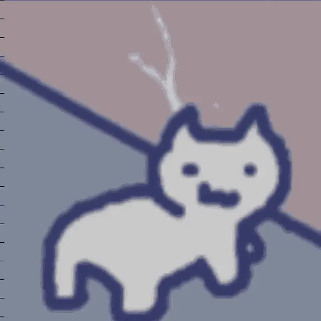 Cat Wall Smack Madness Shut I Get Mad Meow