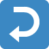 right_arrow_curving_left